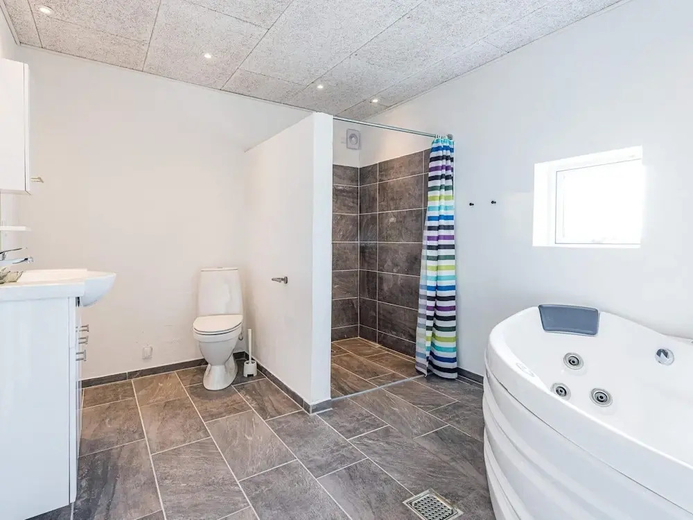 5 Star Holiday Home in Hemmet