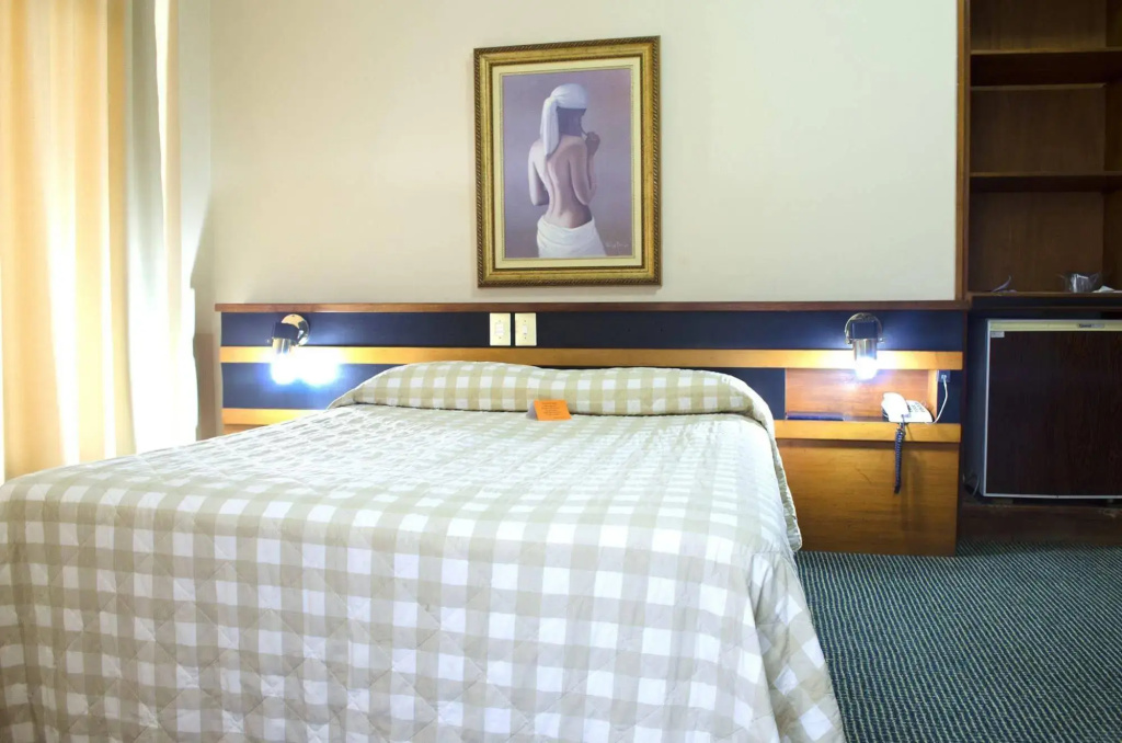 Map Hotel