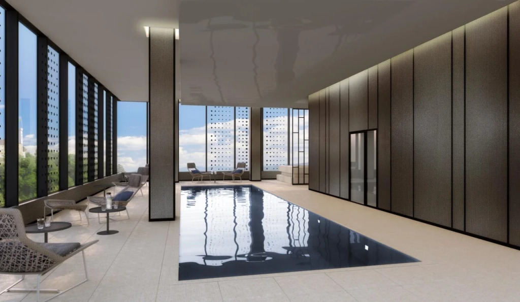 InterContinental - Ljubljana by IHG