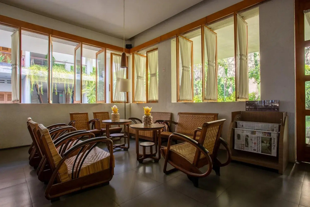 Hotel Blambangan