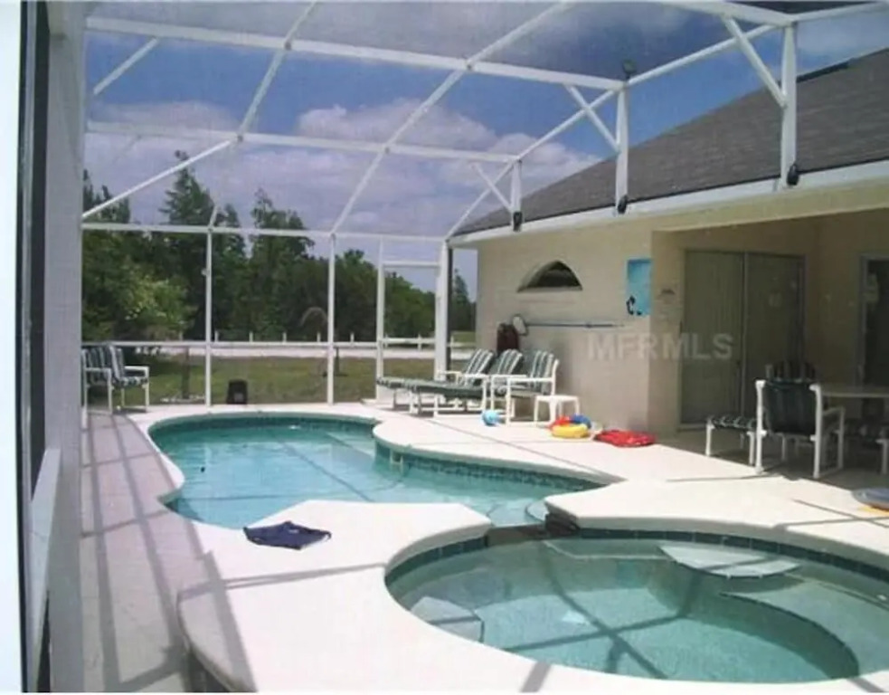 Ov1978 - Bridgewater Crossing - 3 Bed 3 Baths Villa