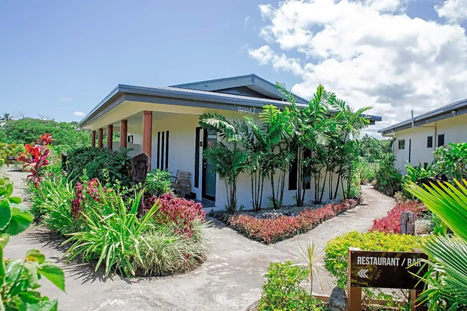 Seatiki Fiji