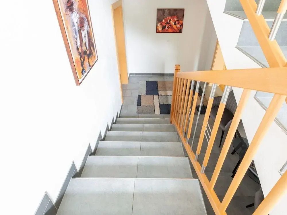 Comfy Apartment In Sankt Anton Am Arlberg With Terrace
