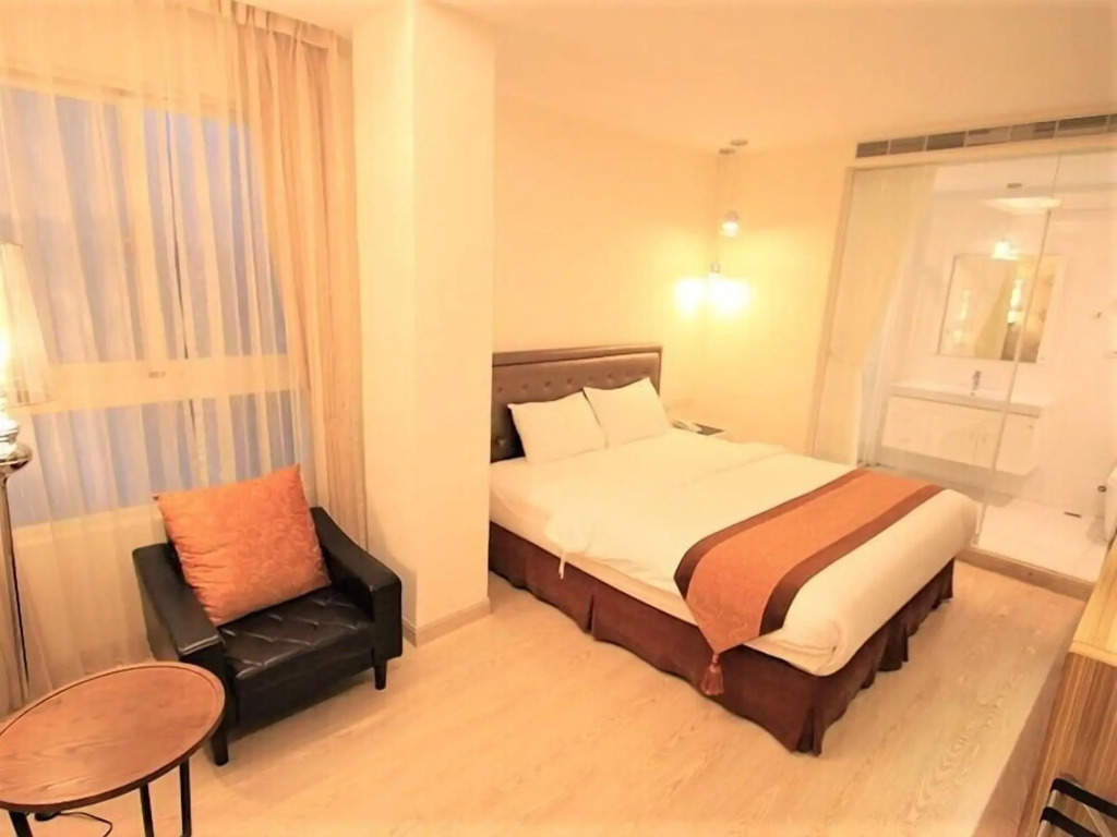 Taitung Z. Hotel