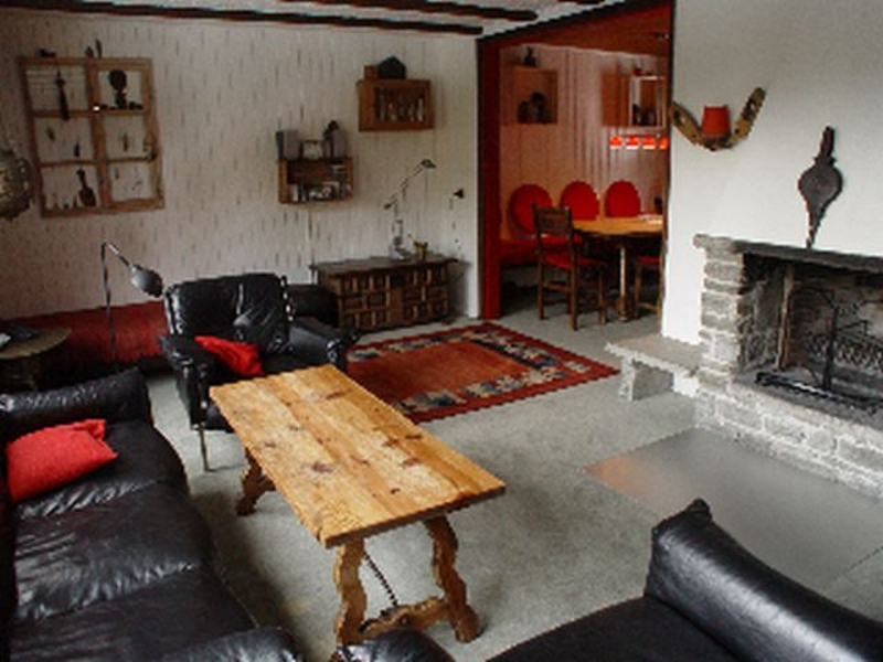 Casa Joy - Three Bedroom