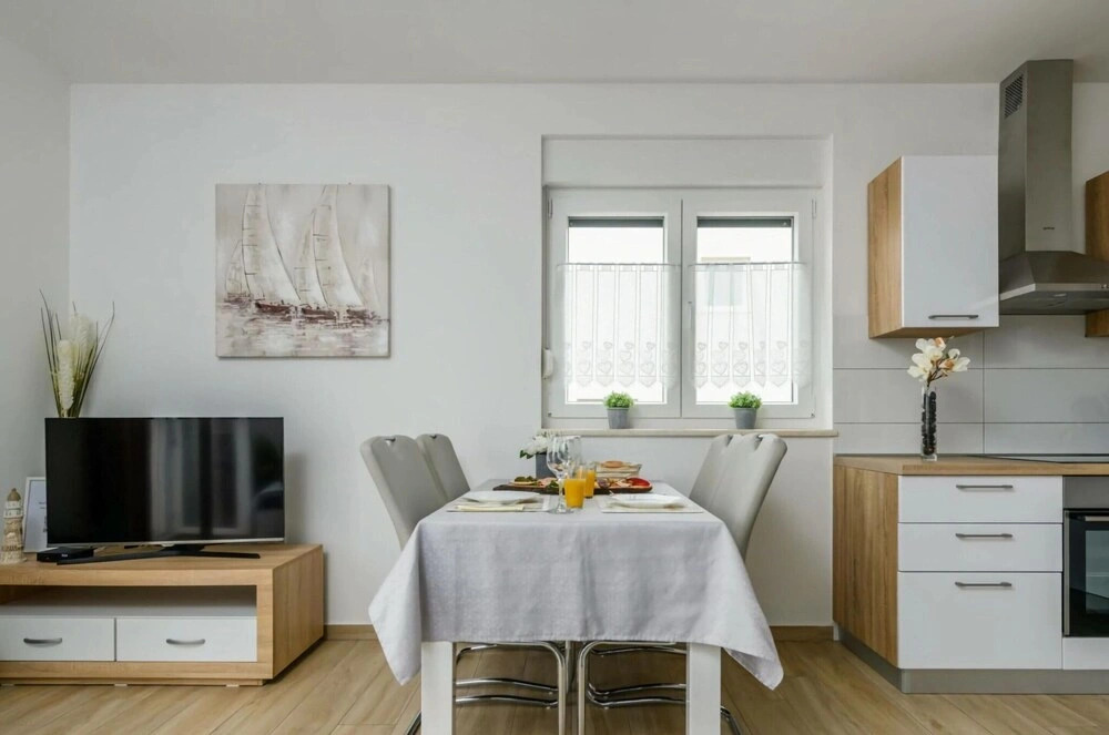 Appartement Kate