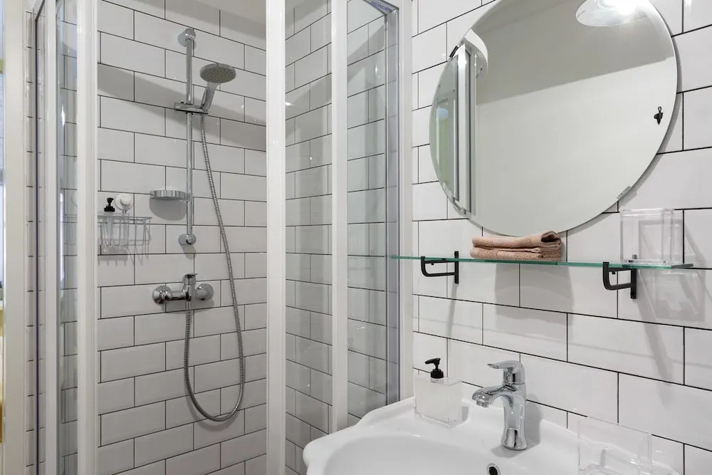 CoHome Apartment Rubinshteina 13