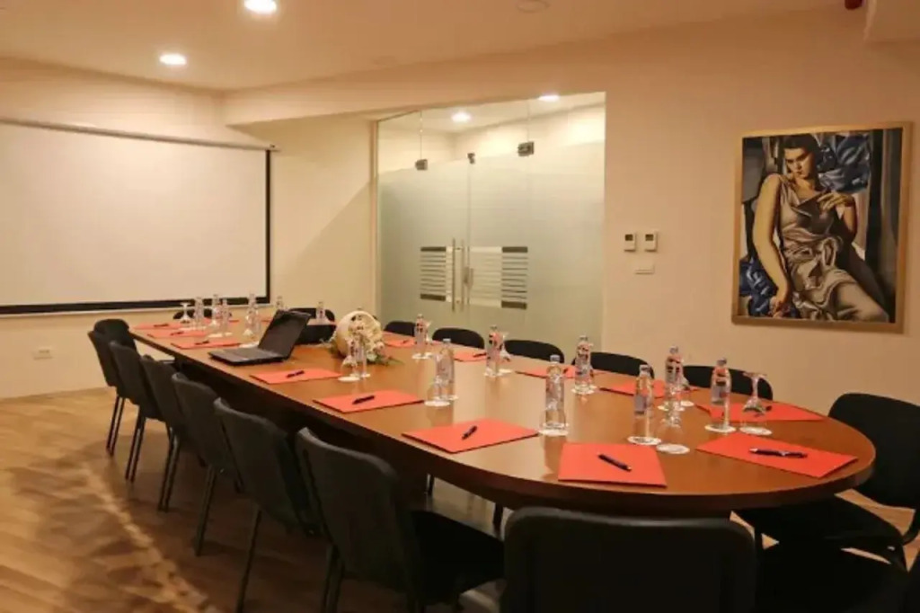 Hotel As