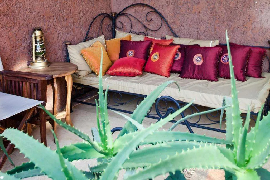 Kili Villa Kilimanjaro Luxury Retreat