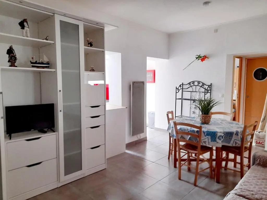 Appartement Arcachon, 2 pièces, 4 personnes - FR-1-319-465