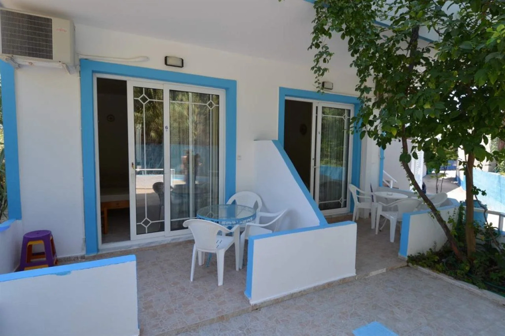 Marianthi Studios Stegna