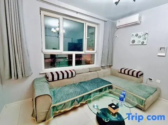Qiqihar Sanqiu Homestay
