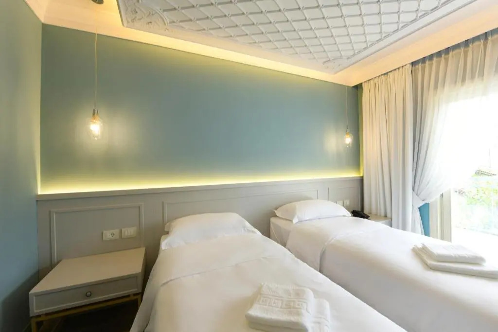 Çoçja Boutique Hotel