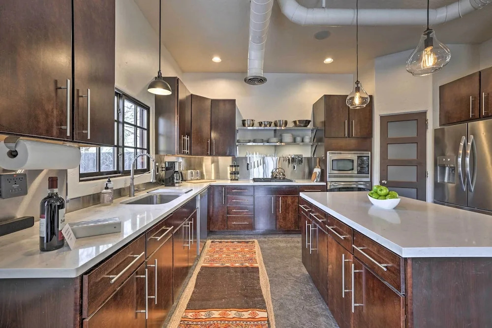 Custom Home < 2 Mi to Downtown Boise