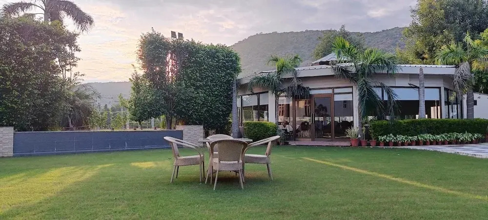 Sagar Resort