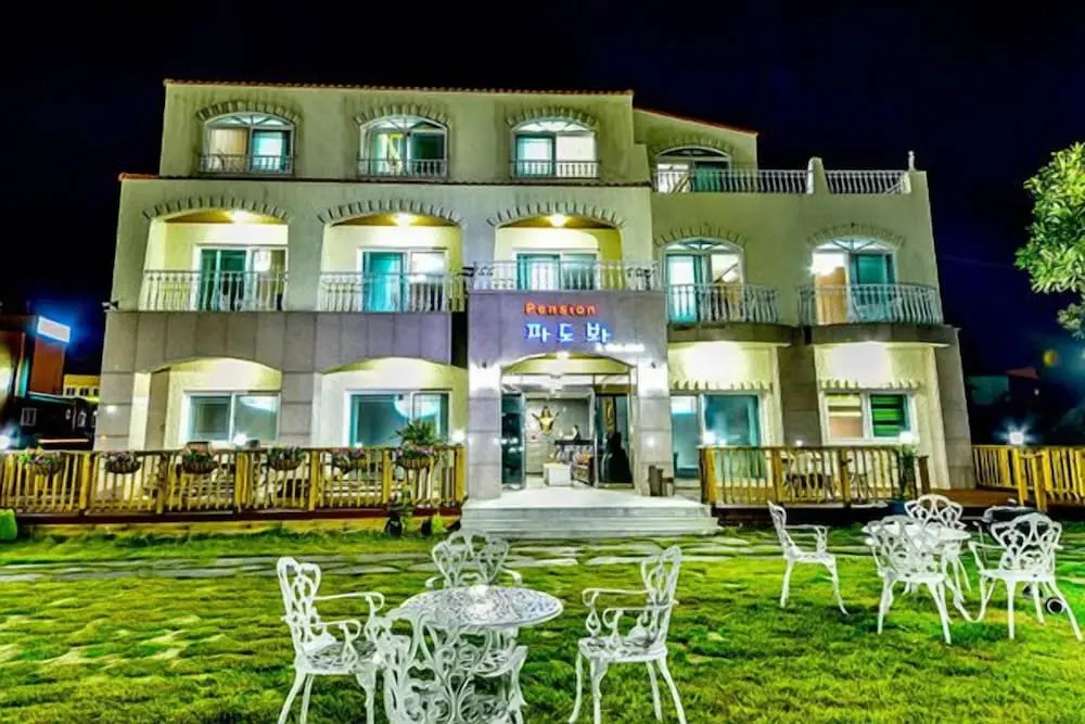 Padobwa House - 49sqm