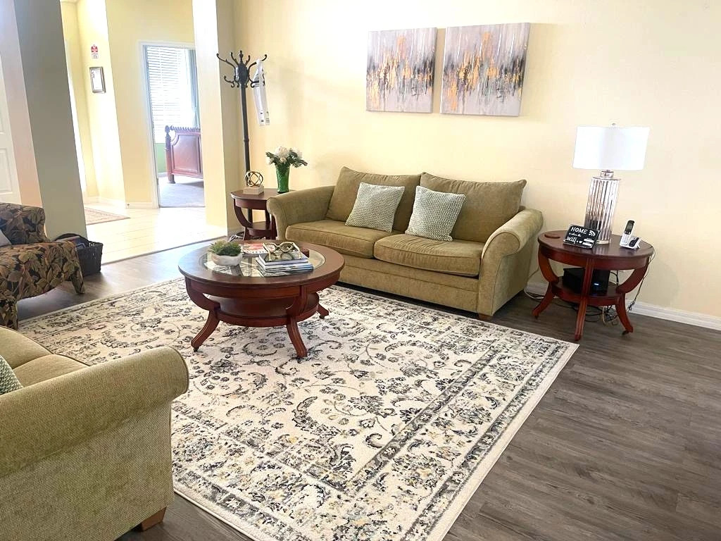 Rl236bd Universal Kingdom 8 Guests Pool Home