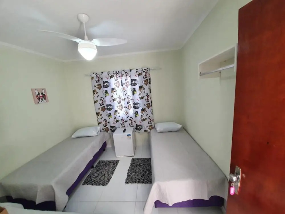 Hotel Colonial