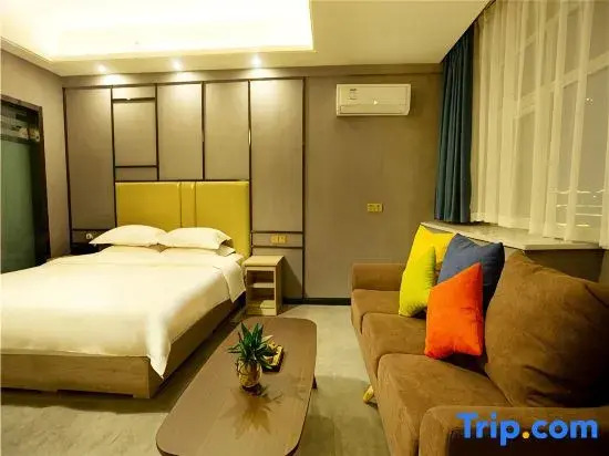 Y. Oung Hotel (Xinzheng Airport)