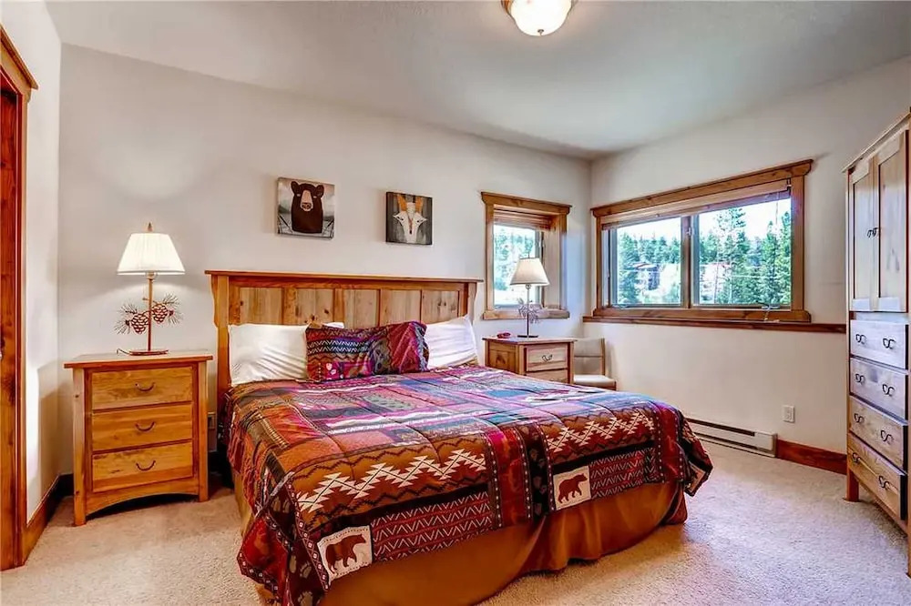 Saddlewood Townhomes