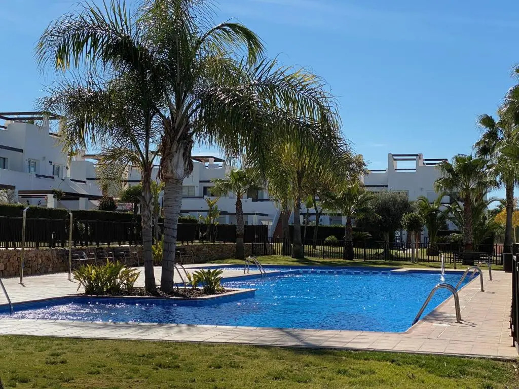 Condado Golf Resort