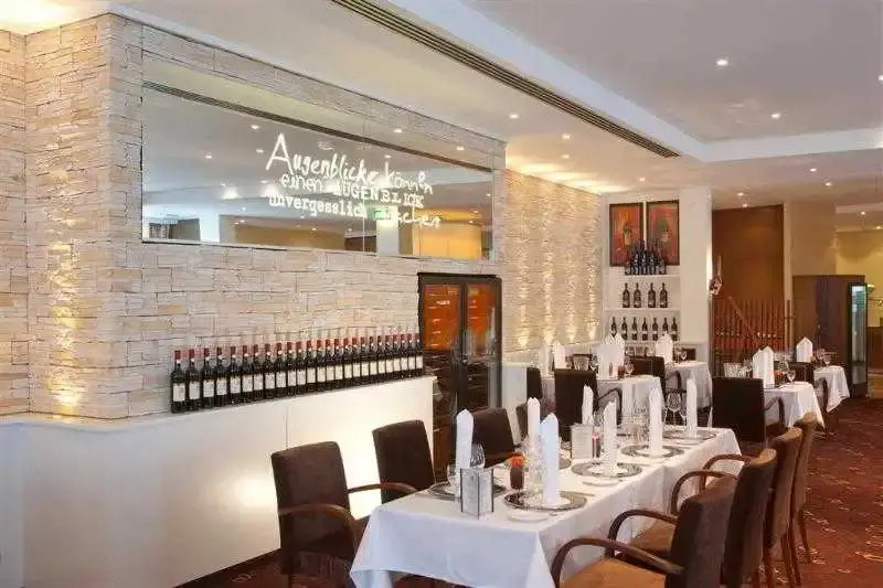 Mercure Hotel Krefeld ex Novotel