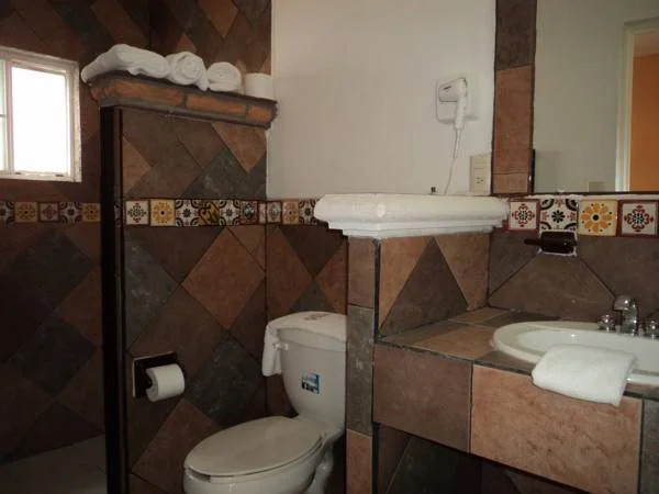 Hotel La Choza