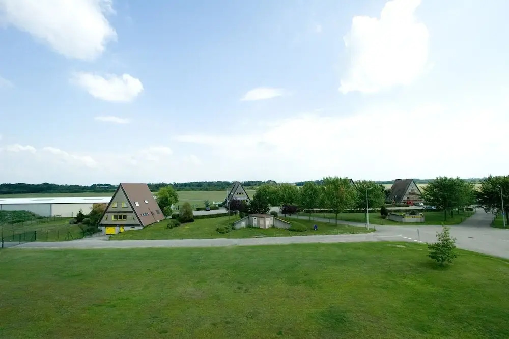 Hotel Champ Alsace