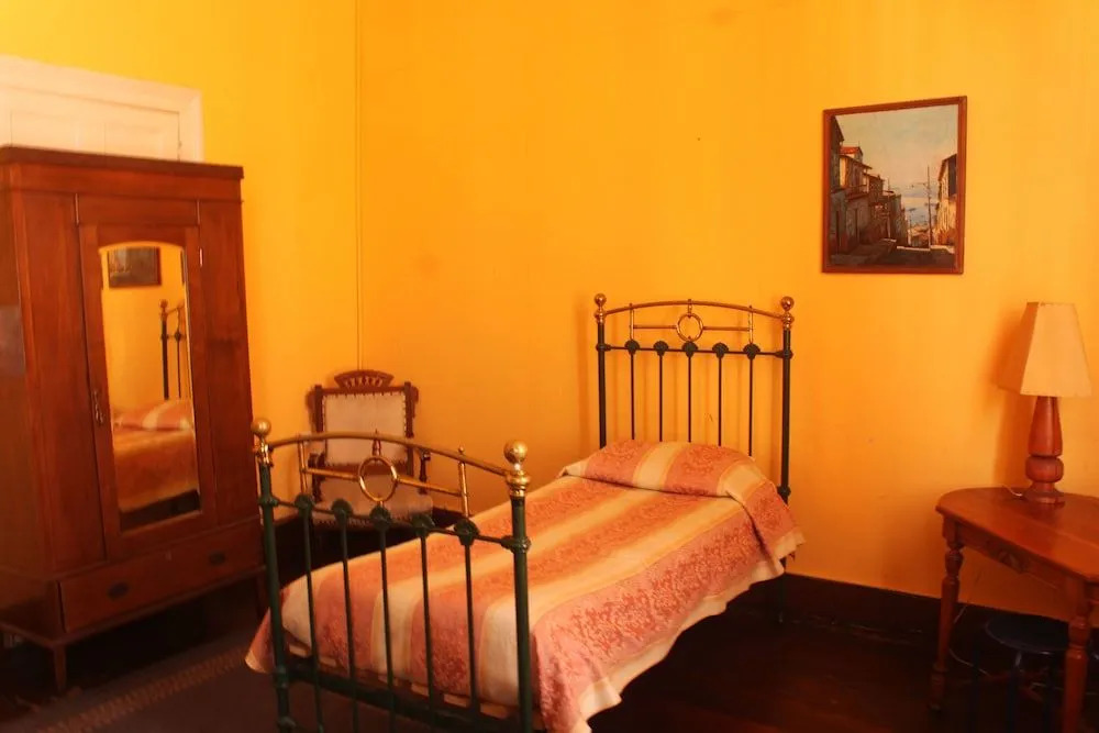 Hostal La Colombina de Valparaiso
