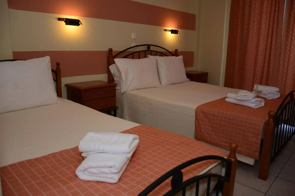 Samel Hotel