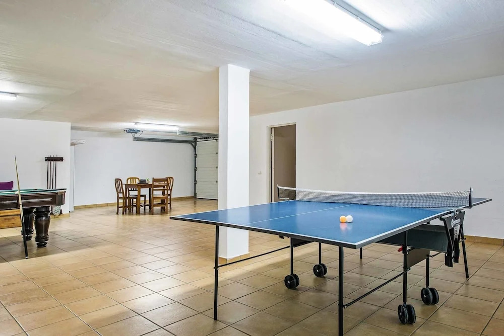 Villa Montes