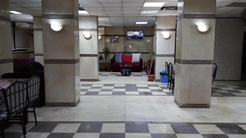 Orchida St. George Hotel