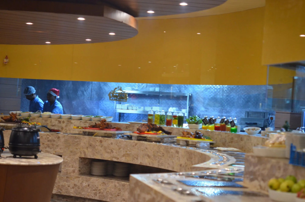 juSTa Luxe Sajjangarh Resort & Spa, Udaipur
