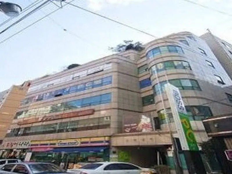 Seocho Hill Livingtel