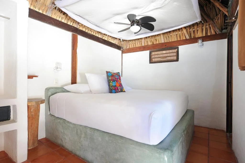 Zamas Hotel