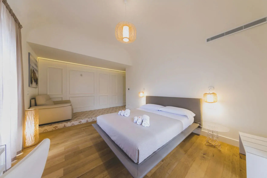 Cefalù Design Suites