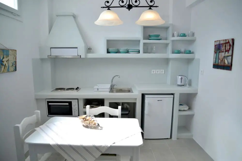 Veletas Rooms