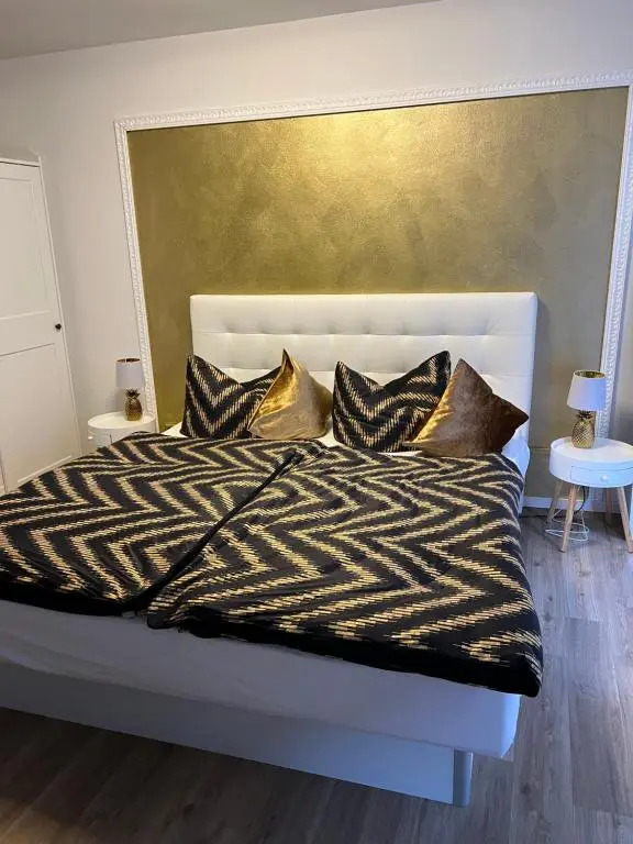 Appartement im Funkenhöfchen