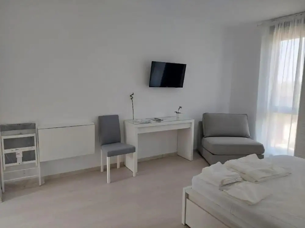 Casa Maria City Apartments