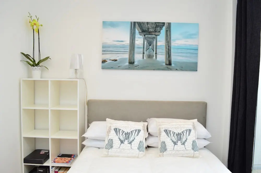 Beautiful Brand New 2 Bed Studio in Hammersmith
