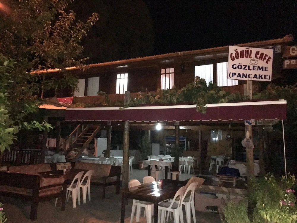 Gonul Pansiyon