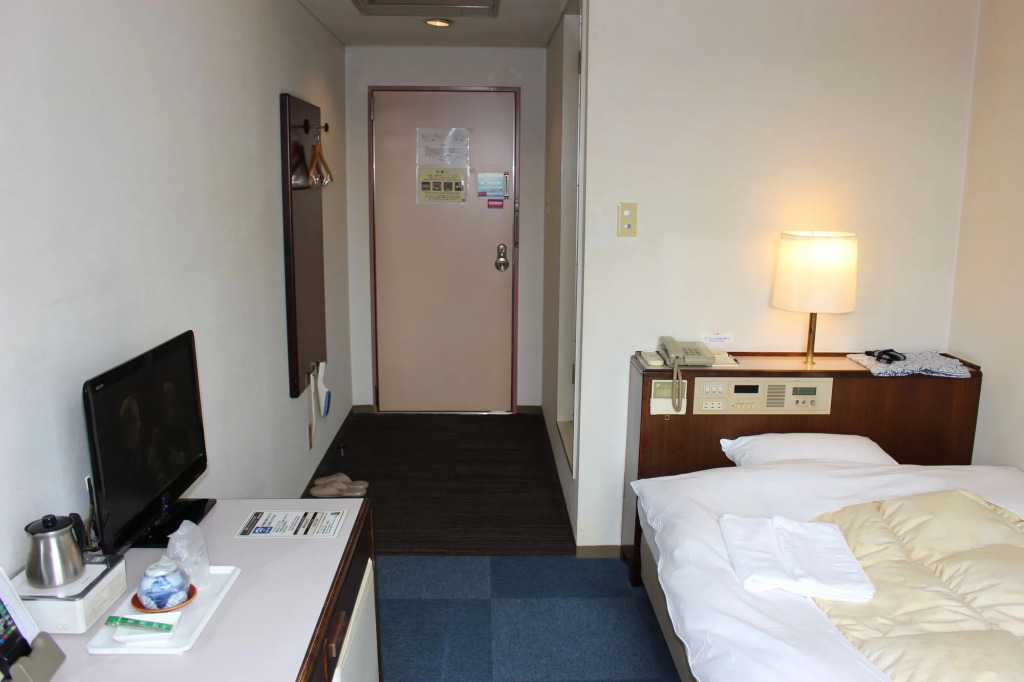 Hotel Higashihiroshima Hills Saijo