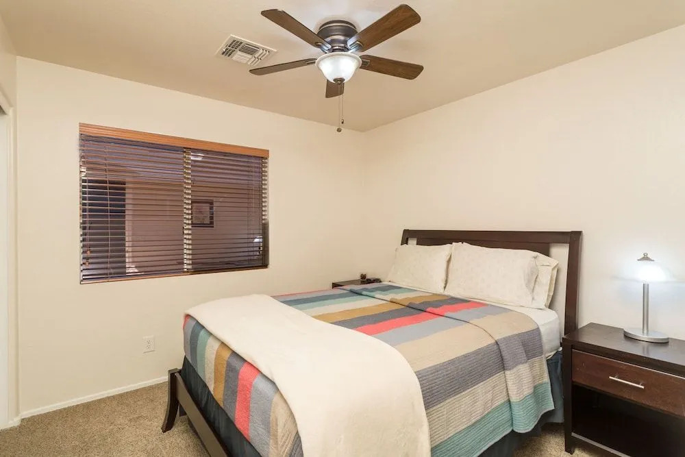 Blue's Retreat 3 Bedroom by Casago