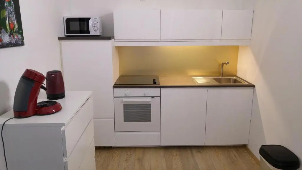 Altstadtwohnungen "Kalvarienberg 1C" & "Traunsee 3C" im Zentrum von Gmunden