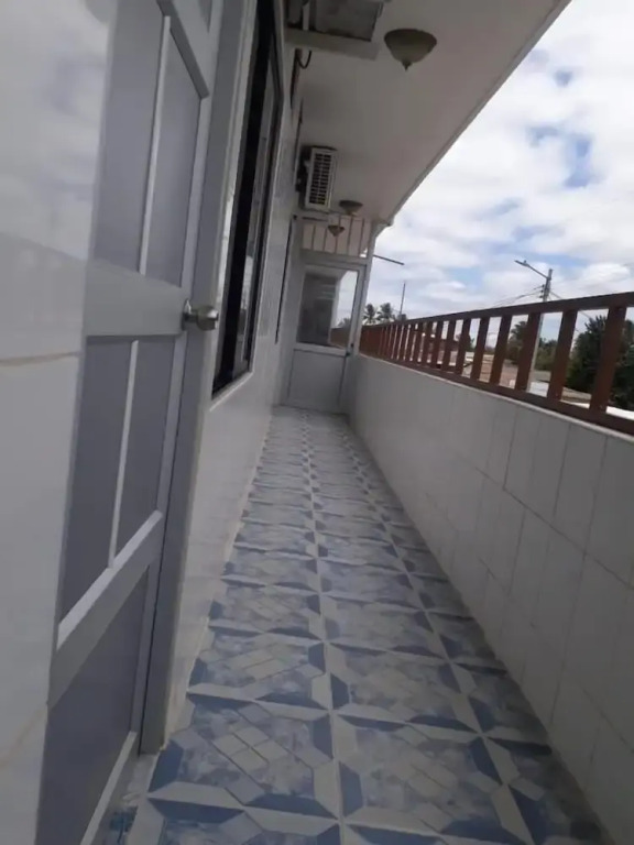Hostal Insular