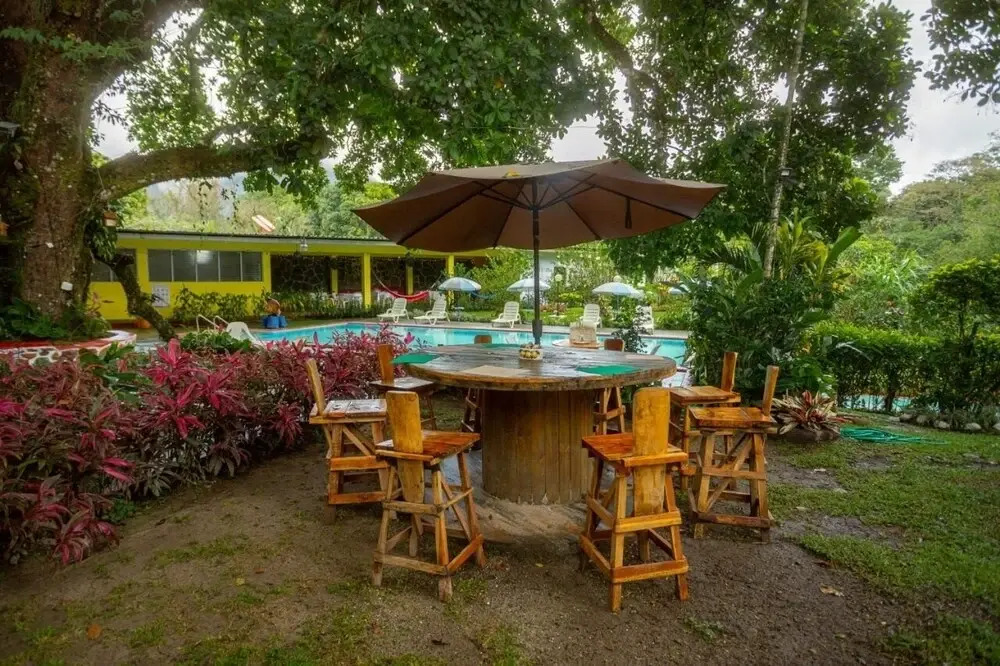 Valle de Antòn Suites
