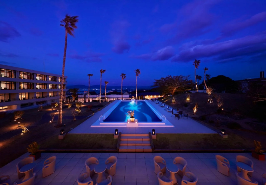 Infinito Hotel and Spa