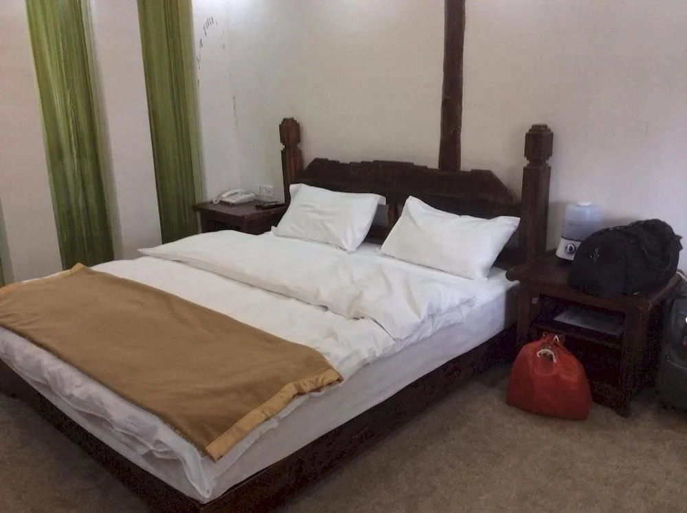 Lijiang Nali Nali Sunshine Inn