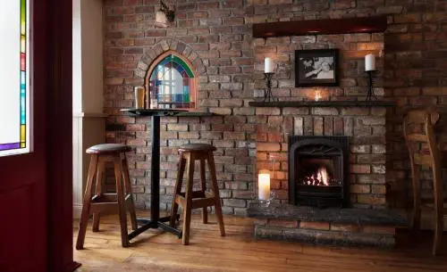 The Wander Inn Bar & Accommodation