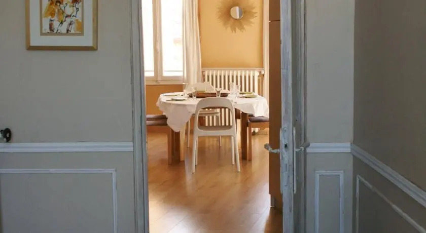 Lumineux Appartement